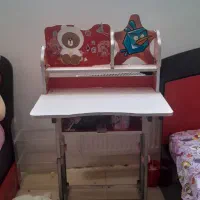 میز تحریر کارکرده