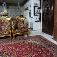 مبلمان هفت نفره ونهارخوری ۶نفره|مبلمان خانگی و میز عسلی|آبدانان, |دیوار