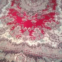 یک عدد فرش ۶ متری