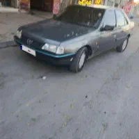 پژو دوگانه فابریک|خودرو سواری و وانت|شیروان (خراسان), |دیوار