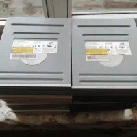 دیوی دی رم ورایت کامپیوتر 9عدد|قطعات و لوازم جانبی رایانه|ارومیه, |دیوار