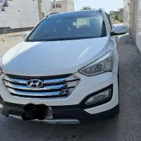 سانتافه ۶ سیلندر