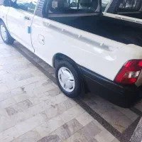 وانت پراید 151 SE، مدل ۱۴۰۳
