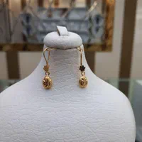 انواع گوشواره کودک و نوجوان|جواهرات|زاهدان, |دیوار