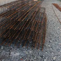 اجرای سقف ستون و کف