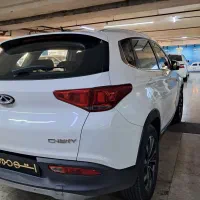 تیگو ۷ IE، مدل ۹۹ ،نقد و اقساط تحویل فوری|خودرو سواری و وانت|تهران, قبا|دیوار