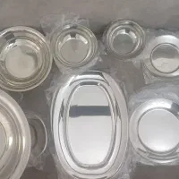 ظروف استیل