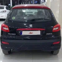 پژو ۲۰۷ ام سی مدل ۱۴۰۱ صفر|خودرو سواری و وانت|اصفهان, اشکاوند|دیوار