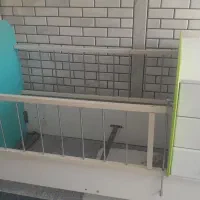 تخت  نوجوان تا ۷سال