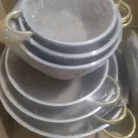 قابلمه نو|ظروف پختوپز|کوهدشت, |دیوار