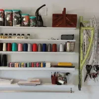 صفحه ابزار دیواری