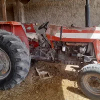 تراکتور و گاری مدل71