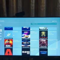 ps4 Fat 1tera|کنسول، بازی ویدئویی و آنلاین|بابلسر, |دیوار