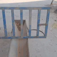 درباکس اسب‌