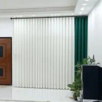 پرده مینمال