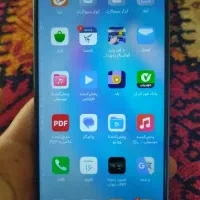 گوشی موبایل آنر X8a،رم۸ حافظه۱۲۸|موبایل|تبریز, |دیوار