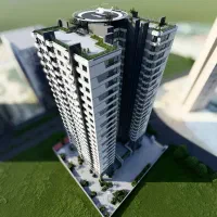 پروژه هزاره سوم/سرمایه‌گذاری با دویست میلیون