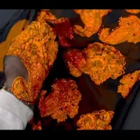 فروش پارچه محلی زیبا