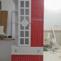 کمد‌کودک