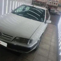 زانتیا مدل ۸۴