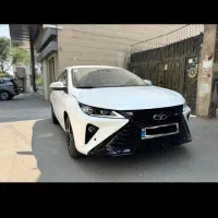 آریزو ۶ جی تی