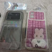 کاور گوشی Poco M4 pro 4G