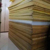 ابرتشک ومبل کار کرده ودست دوم خریدارم
