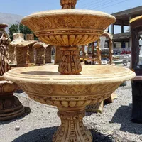 آبنما بتنی خورشید