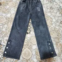 لباس شلوار دخترانه