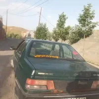 مدل ۸۵ تمیز|خودرو سواری و وانت|مشهد, شهرک بهارستان|دیوار