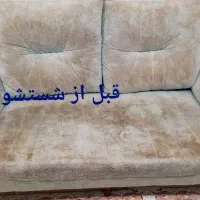 قالیشویی و مبل شویی پاکان تک لاهیجان|خدمات نظافت|لاهیجان, شیشه گران|دیوار