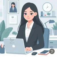 استخدام نیروی خانم دو نفر