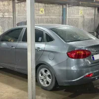 جک j4|خودرو سواری و وانت|کرج, شهرک ولیعصر|دیوار