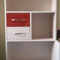 ی کتابخونه خاص|کتابخانه، شلف، قفسه‌های دیواری|تهران, شمس‌آباد|دیوار