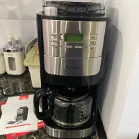 قهوه ساز تکنو