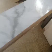 صفحه کابینت رنگ سیروس.