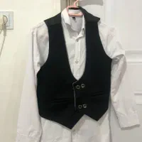 کت و شلوار پسرانه|کفش و لباس بچه|شاهین دژ, |دیوار