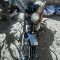 موتور ایژوهندا