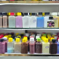 موادکراتین پروتیین مو