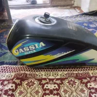 باک موتور پیشتاز فابریک
