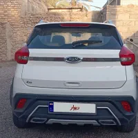 mvmx22دنده ای 1401