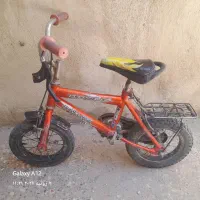 دوچرخه ۱۲