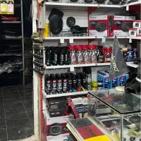 تزئینات اتومبیل|اجارهٔ مغازه و غرفه|بندرعباس, |دیوار