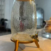پا سماوری و کلکن تزیینی