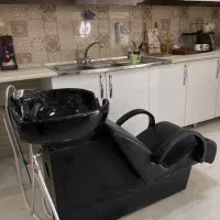 سرشور نو بدون استفاده