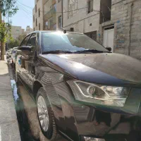 دناتیپ2مدل96درحدصفر|خودرو سواری و وانت|قدس, شهر‌قدس|دیوار