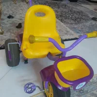 ۳ چرخه کودک