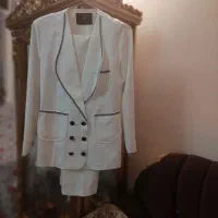 لباس مجلسی و کت شلوار