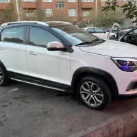 X22اکسلنت اسپرت اتومات مدل ۹۷بیرنگ|خودرو سواری و وانت|تبریز, |دیوار