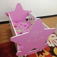 تخت کودک